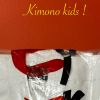 Kimono avec ceinture 100cm (KIDS) Photo 2