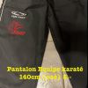 Pantalon SKF Equipe 140cm (occasion) Photo 2