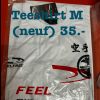 Teeshirt DOJO taille M (neuf) Photo 2