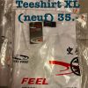 Teeshirt DOJO Taille XL (neuf) Photo 2