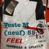 Veste TEAM EKTS Taille M (neuf) Photo 2