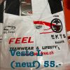 Veste TEAM EKTS Taille L (neuf) Photo 2