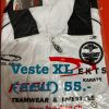 Veste TEAM EKTS Taille XL (neuf) Photo 4