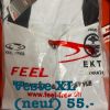 Veste TEAM EKTS Taille XL (neuf) Photo 2